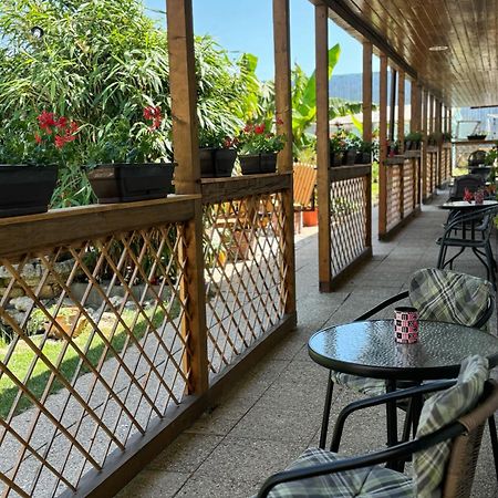 Lovin'S Rooms Tuzla Bagian luar foto