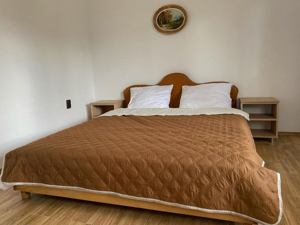 Lovin'S Rooms Tuzla Bagian luar foto