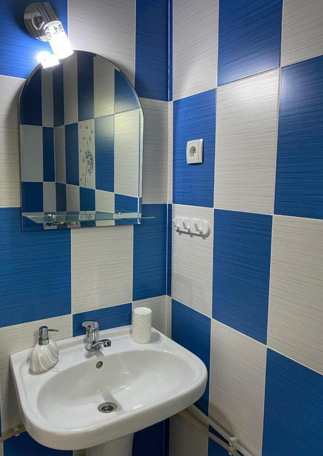 Lovin'S Rooms Tuzla Bagian luar foto