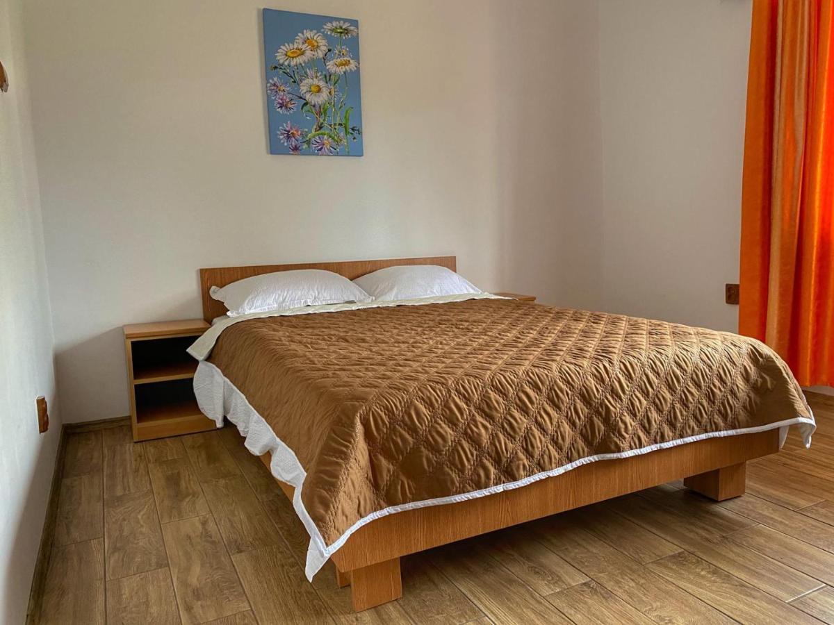 Lovin'S Rooms Tuzla Bagian luar foto