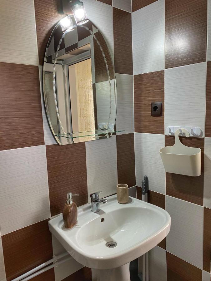 Lovin'S Rooms Tuzla Bagian luar foto