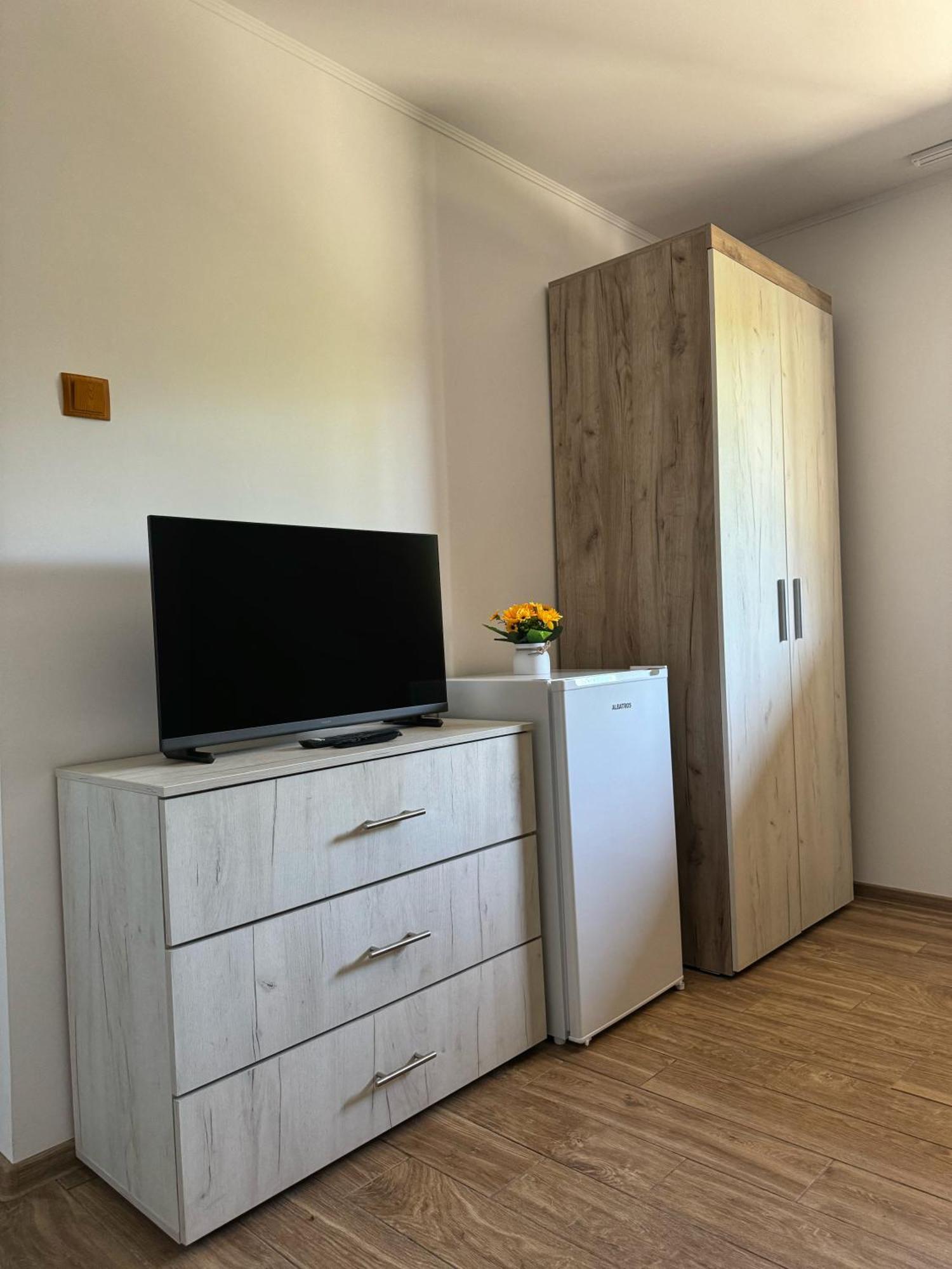 Lovin'S Rooms Tuzla Bagian luar foto