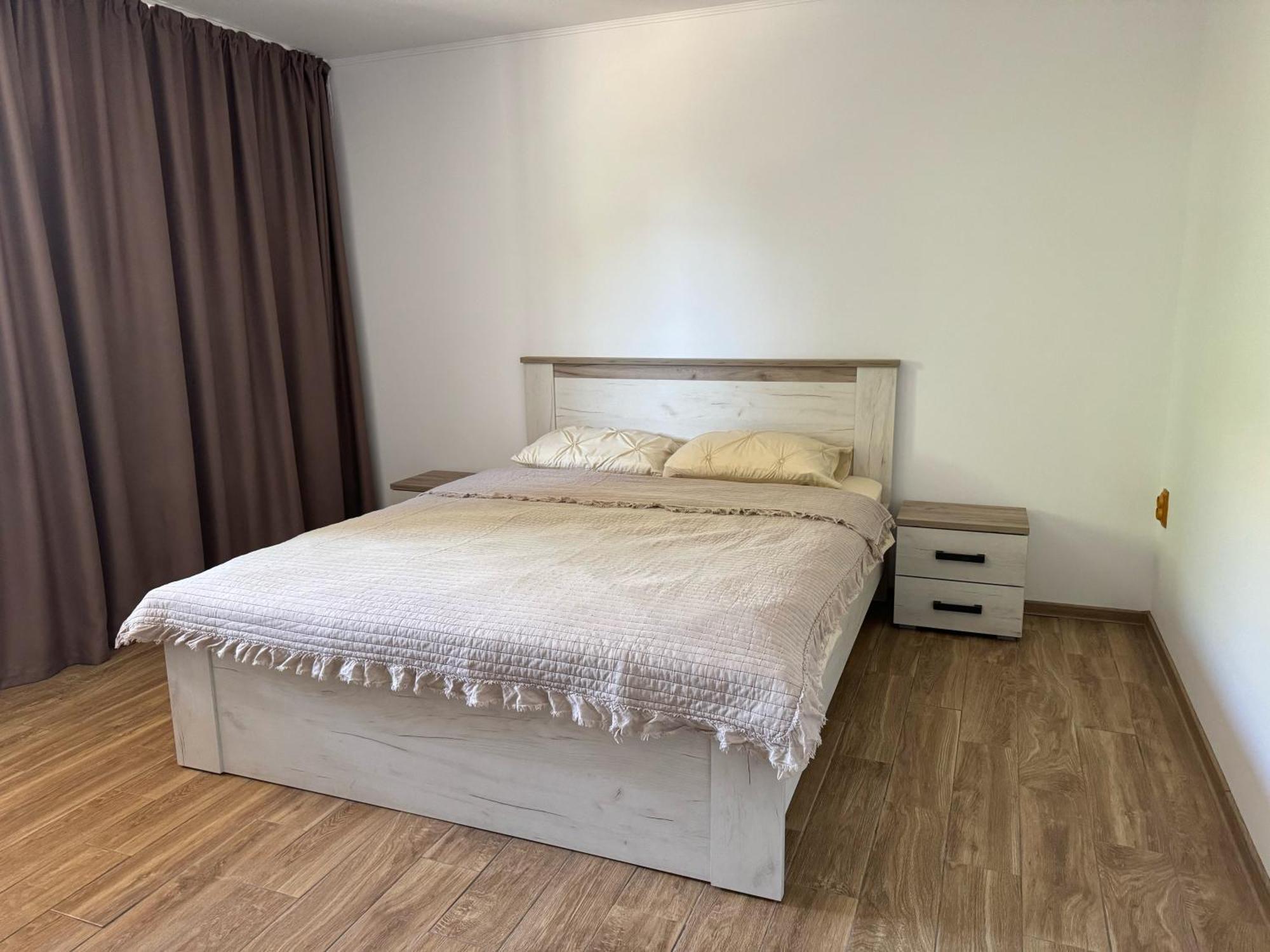 Lovin'S Rooms Tuzla Bagian luar foto